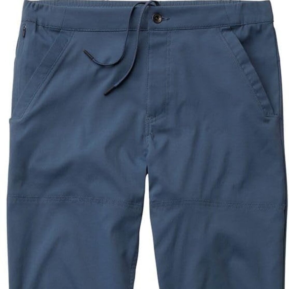 Mountain Hardwear Mens Hardwear Ap Active Crossover Pant, Different Size, 30"Ins